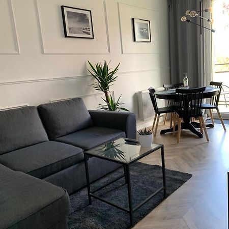 Gdansk Old Town - Apartment No 6 Екстер'єр фото