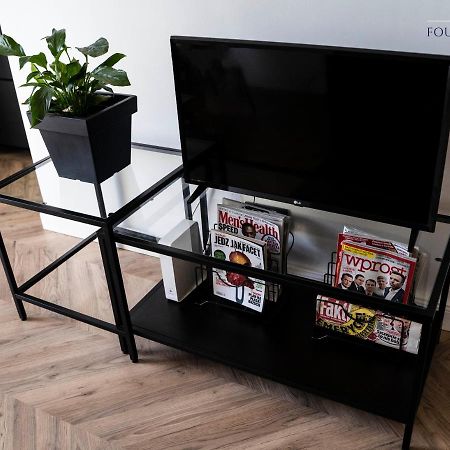 Gdansk Old Town - Apartment No 6 Екстер'єр фото