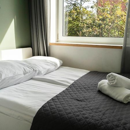 Gdansk Old Town - Apartment No 6 Екстер'єр фото