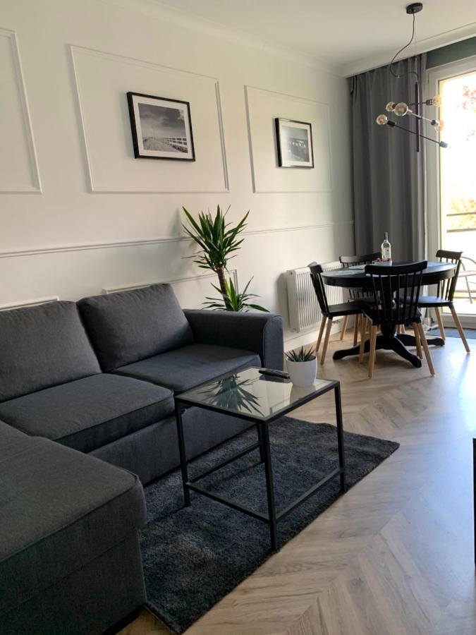 Gdansk Old Town - Apartment No 6 Екстер'єр фото