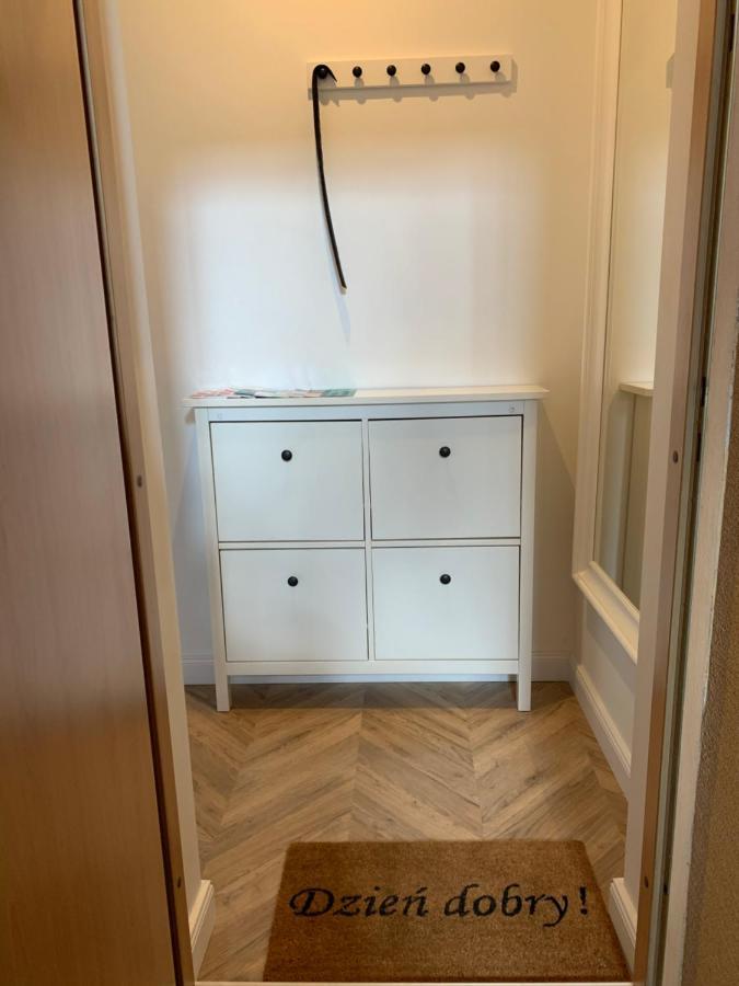 Gdansk Old Town - Apartment No 6 Екстер'єр фото