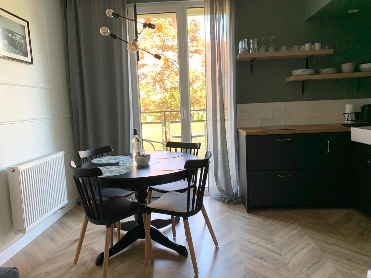 Gdansk Old Town - Apartment No 6 Екстер'єр фото