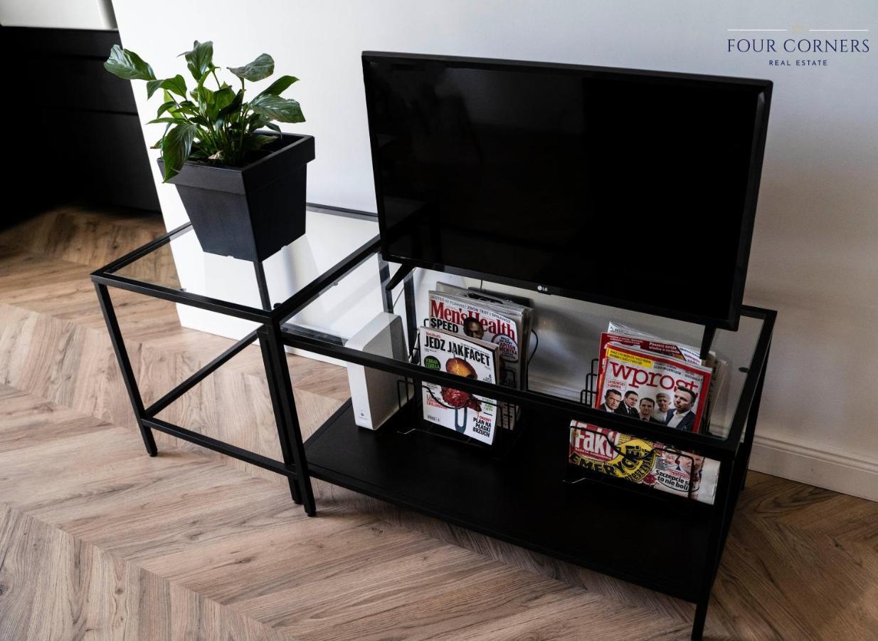 Gdansk Old Town - Apartment No 6 Екстер'єр фото