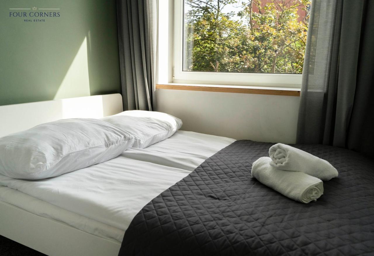 Gdansk Old Town - Apartment No 6 Екстер'єр фото