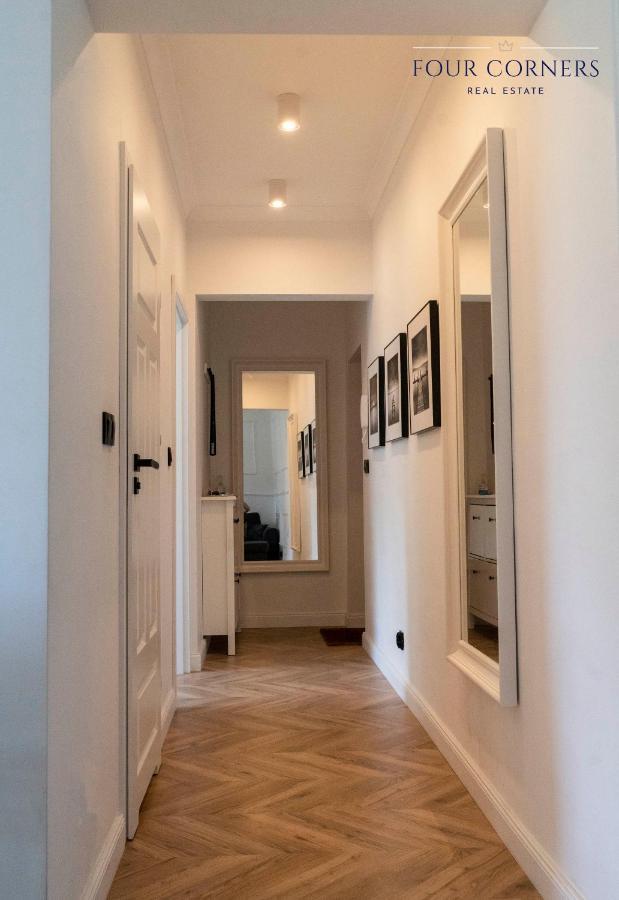Gdansk Old Town - Apartment No 6 Екстер'єр фото