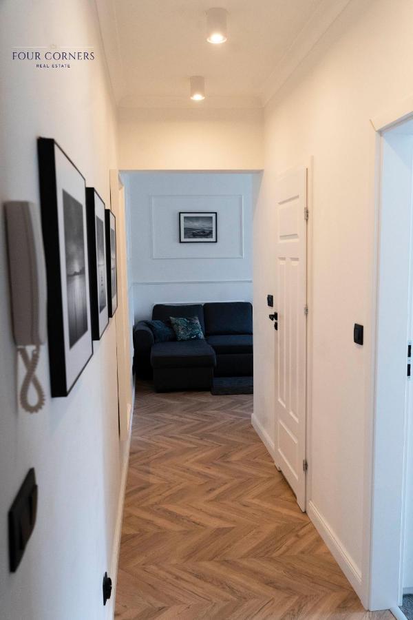 Gdansk Old Town - Apartment No 6 Екстер'єр фото